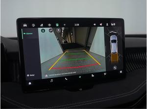 Skoda Superb Combi Sportline 2,0 TDI*inkl. LRV*AHK*