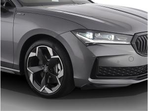 Skoda Superb Combi Sportline 2,0 TDI*inkl. LRV*AHK*