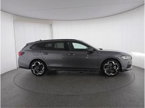 Skoda Superb Combi Sportline 2,0 TDI*inkl. LRV*AHK*