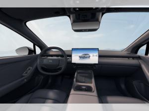 XPENG P7 P7+ Long Range