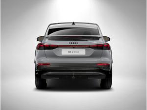 Audi Q4 e-tron Sportback 45 S line Matrix HuD Pano 360°