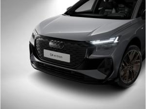 Audi Q4 e-tron Sportback 45 S line Matrix HuD Pano 360°