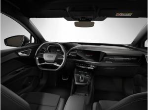 Audi Q4 e-tron Sportback 45 S line Matrix HuD Pano 360°