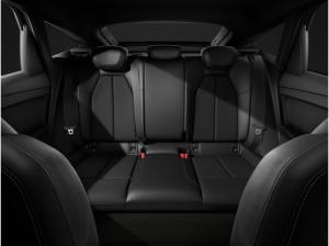 Audi Q4 e-tron Sportback 45 S line Matrix HuD Pano 360°