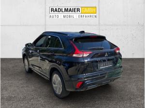 Mitsubishi Eclipse Cross Eclipse Cross Plug-In Hybrid Plus m. Select Paket