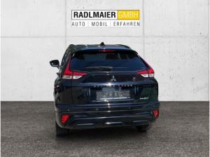 Mitsubishi Eclipse Cross Eclipse Cross Plug-In Hybrid Plus m. Select Paket