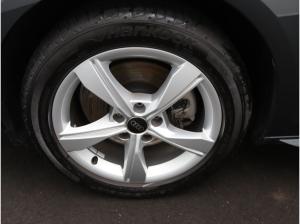 Audi A4 Avant advanced 35TDI S-tronic/ Navi, ParkAssi