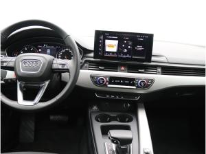 Audi A4 Avant advanced 35TDI S-tronic/ Navi, ParkAssi