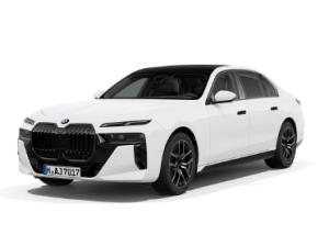 BMW 740 d?Vorführwagen⚡️Übergabe 02/27