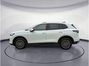 Volkswagen Tiguan Elegance 2,0 l TDI SCR 150 PS DSG SOFORT VERFÜGBAR