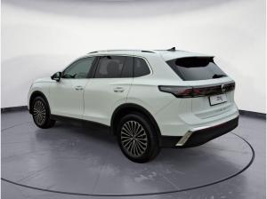 Volkswagen Tiguan Elegance 2,0 l TDI SCR 150 PS DSG SOFORT VERFÜGBAR