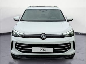 Volkswagen Tiguan Elegance 2,0 l TDI SCR 150 PS DSG SOFORT VERFÜGBAR