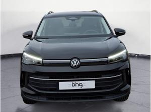 Volkswagen Tiguan ENERGY 2,0 l TDI SCR 193 PS 4MOTION DSG SOFORT VERFÜGBAR