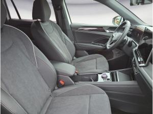 Volkswagen Tiguan Elegance 2,0 l TDI SCR 150 PS DSG SOFORT VERFÜGBAR