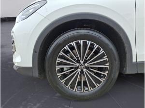 Volkswagen Tiguan Elegance 2,0 l TDI SCR 150 PS DSG SOFORT VERFÜGBAR