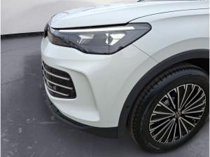Volkswagen Tiguan Elegance 2,0 l TDI SCR 150 PS DSG SOFORT VERFÜGBAR