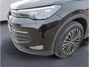 Volkswagen Tiguan ENERGY 2,0 l TDI SCR 193 PS 4MOTION DSG SOFORT VERFÜGBAR