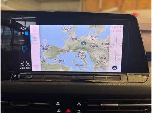 Volkswagen Golf GTI 2.0TSI NAVI KAM SHZ CARPLAY INKL. WINTERRÄDER