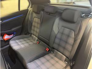 Volkswagen Golf GTI 2.0TSI NAVI KAM SHZ CARPLAY INKL. WINTERRÄDER