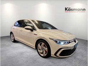 Volkswagen Golf GTI 2.0TSI NAVI KAM SHZ CARPLAY INKL. WINTERRÄDER