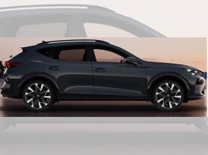 Cupra Formentor VZ 2.0 TSI 265 PS **BESTELLAKTION - KEIN VORBESITZ NÖTIG**
