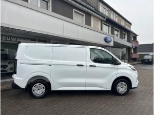Ford Transit Custom LAGER GEWERBEBONUS Holzboden Kamera Carplay/Andr.Auto+++