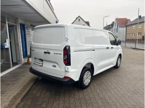Ford Transit Custom LAGER GEWERBEBONUS Holzboden Kamera Carplay/Andr.Auto+++