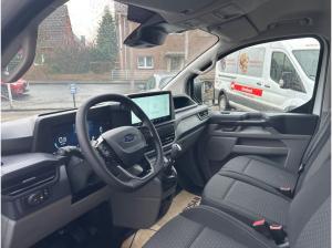 Ford Transit Custom LAGER GEWERBEBONUS Holzboden Kamera Carplay/Andr.Auto+++