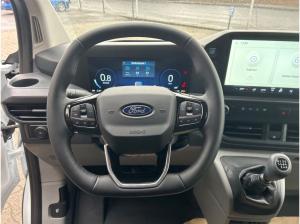 Ford Transit Custom LAGER GEWERBEBONUS Holzboden Kamera Carplay/Andr.Auto+++