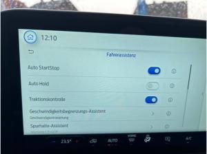 Ford Transit Custom LAGER GEWERBEBONUS Holzboden Kamera Carplay/Andr.Auto+++