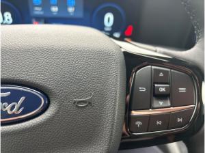 Ford Transit Custom LAGER GEWERBEBONUS Holzboden Kamera Carplay/Andr.Auto+++