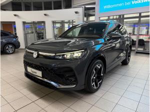 Volkswagen Tiguan R-Line 1,5 eTSI SOFORT VERFÜGBAR!!!