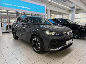 Volkswagen Tiguan R-Line 1,5 eTSI SOFORT VERFÜGBAR!!!