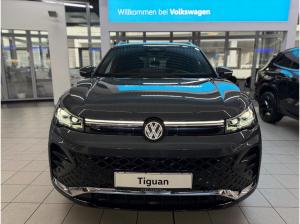 Volkswagen Tiguan R-Line 1,5 eTSI SOFORT VERFÜGBAR!!!