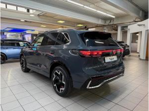 Volkswagen Tiguan R-Line 1,5 eTSI SOFORT VERFÜGBAR!!!