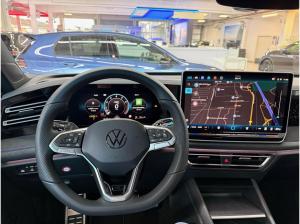 Volkswagen Tiguan R-Line 1,5 eTSI SOFORT VERFÜGBAR!!!