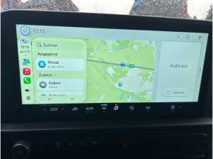 Ford Transit Custom LAGER GEWERBEBONUS Holzboden Kamera Carplay/Andr.Auto+++