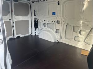 Ford Transit Custom LAGER GEWERBEBONUS Holzboden Kamera Carplay/Andr.Auto+++