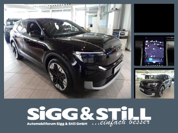 Ford Explorer 77 kWh🔋E PRÄMIE⚡PREMIUM⚡AHK ⚡ GROßE BATTERIE ⚡SOLANGE VORRAT REICHT⚡