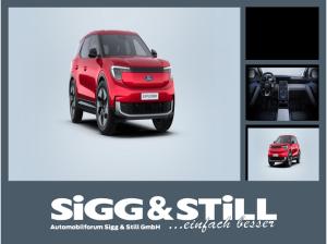 Ford Explorer 77 kWh?E PRÄMIE⚡PREMIUM⚡AHK ⚡ GROßE BATTERIE ⚡SOLANGE VORRAT REICHT⚡