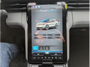 Ford Explorer 79 kWh AWD🔋E Prämie⚡FAHRERASSISTENZPAKET⚡GROßE BATTERIE ⚡SOLANGE VORRAT REICHT⚡