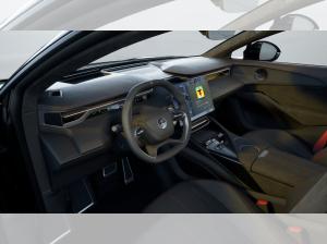 Lotus Eletre 600 GT SE