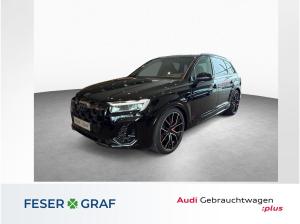 Audi Q7 SUV S line 50 TDI PANO/AHK/HEAD-UP