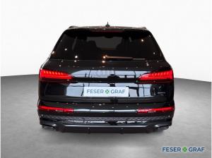 Audi Q7 SUV S line 50 TDI PANO/AHK/HEAD-UP