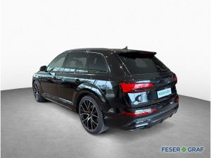 Audi Q7 SUV S line 50 TDI PANO/AHK/HEAD-UP