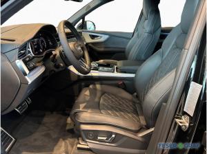 Audi Q7 SUV S line 50 TDI PANO/AHK/HEAD-UP