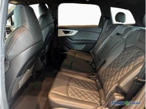 Audi Q7 SUV S line 50 TDI PANO/AHK/HEAD-UP