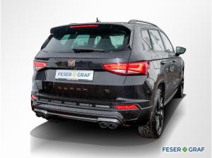 Cupra Ateca VZ 2.0 TSI DSG 4Drive Tribe Edition AHK