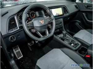 Cupra Ateca VZ 2.0 TSI DSG 4Drive Tribe Edition AHK