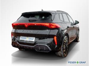 Cupra Terramar VZ 1.5 TSI DSG e-Hybrid Matrix/AHK/Pano